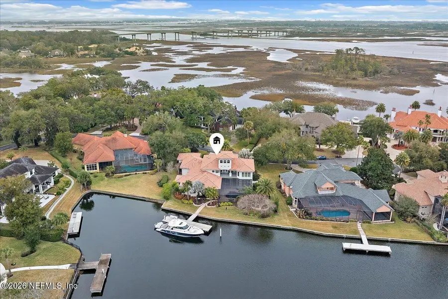 1397 Moss Creek Drive, Jacksonville, FL 32225 - Image #2