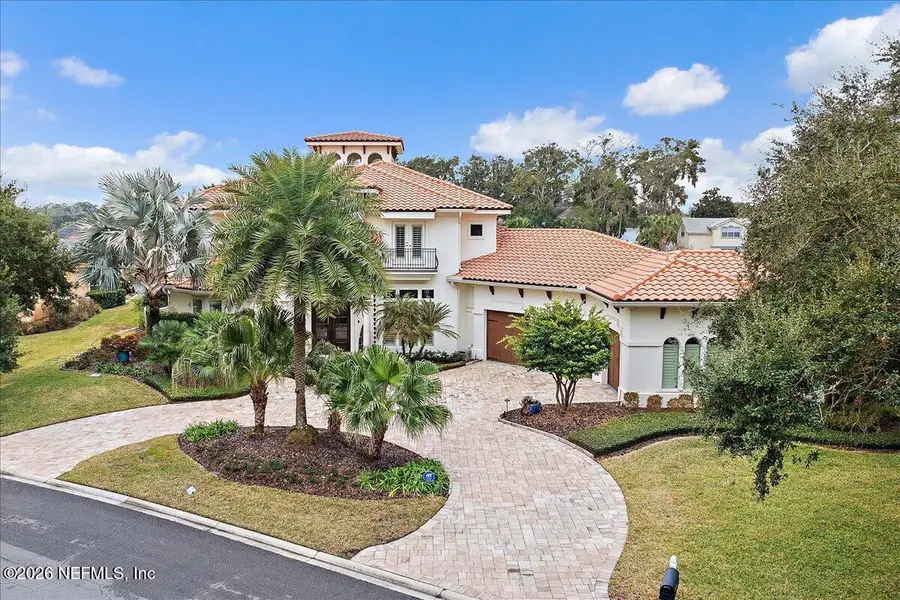 1397 Moss Creek Drive, Jacksonville, FL 32225 - Image #3