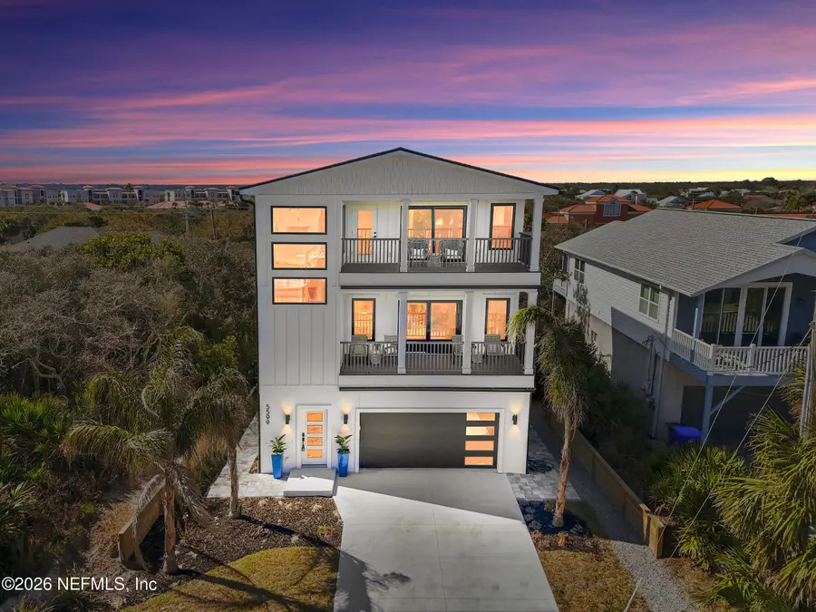 5599 Pelican Way, Saint Augustine, FL 32080 - #2