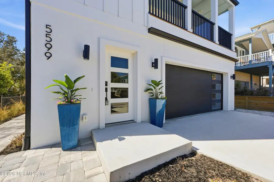 5599 Pelican Way, Saint Augustine, FL 32080 - #3