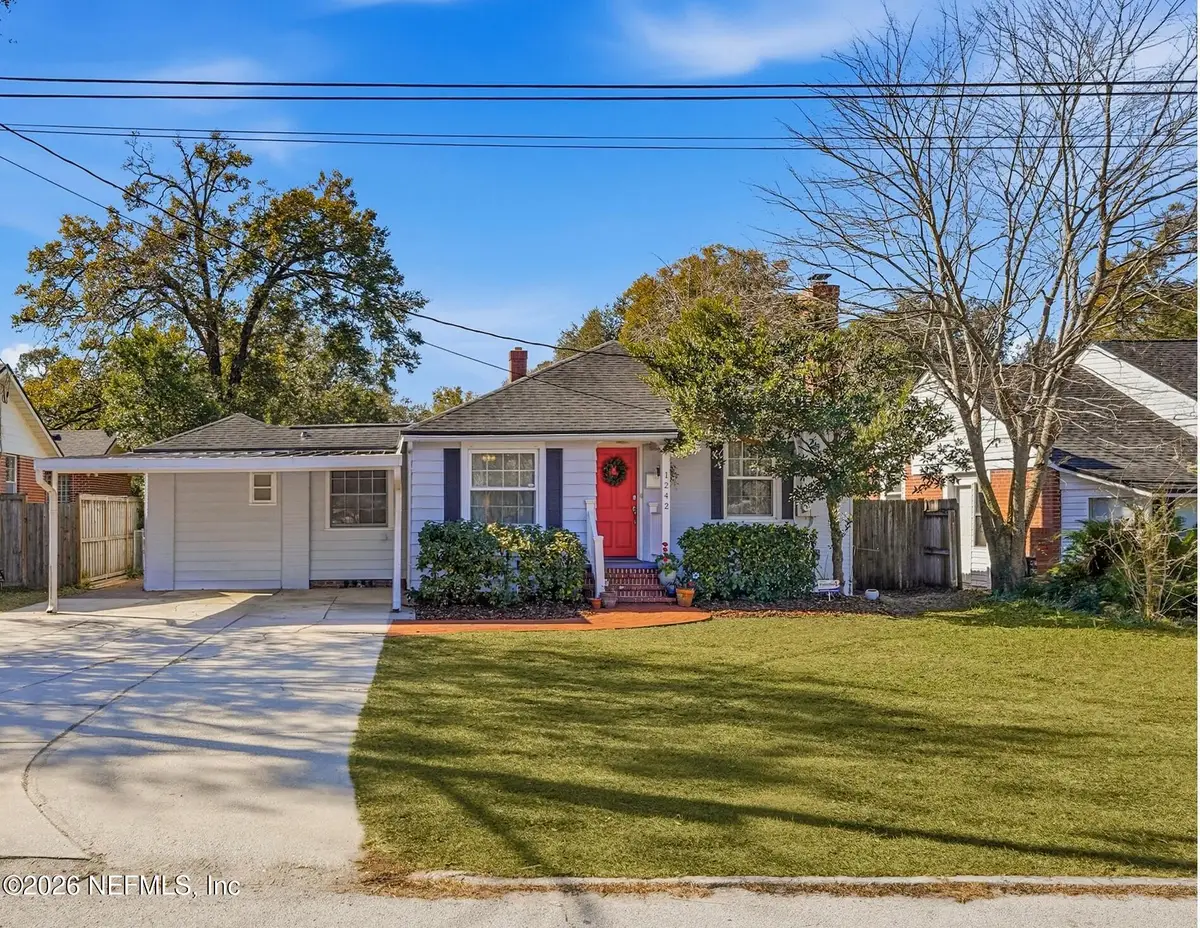 1242 Peachtree Street, Jacksonville, FL 32207 - Image #1