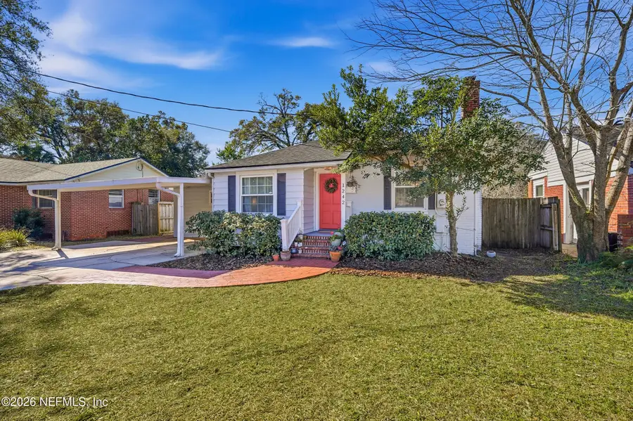1242 Peachtree Street, Jacksonville, FL 32207 - Image #2