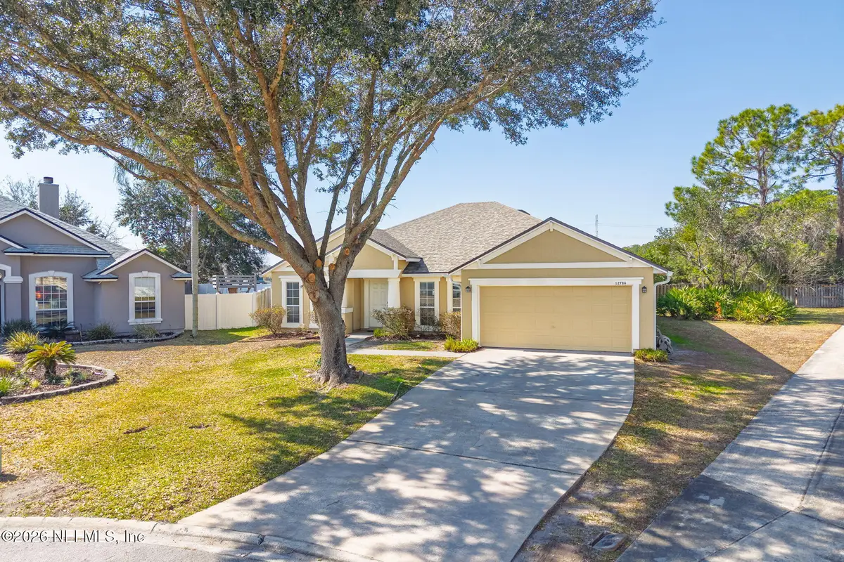 12786 Tropic N Drive, Jacksonville, FL 32225 - Image #1