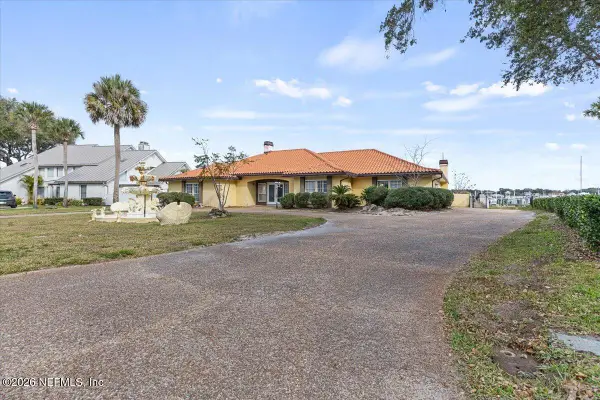 5043 Mariners Point Drive, Jacksonville, FL 32225