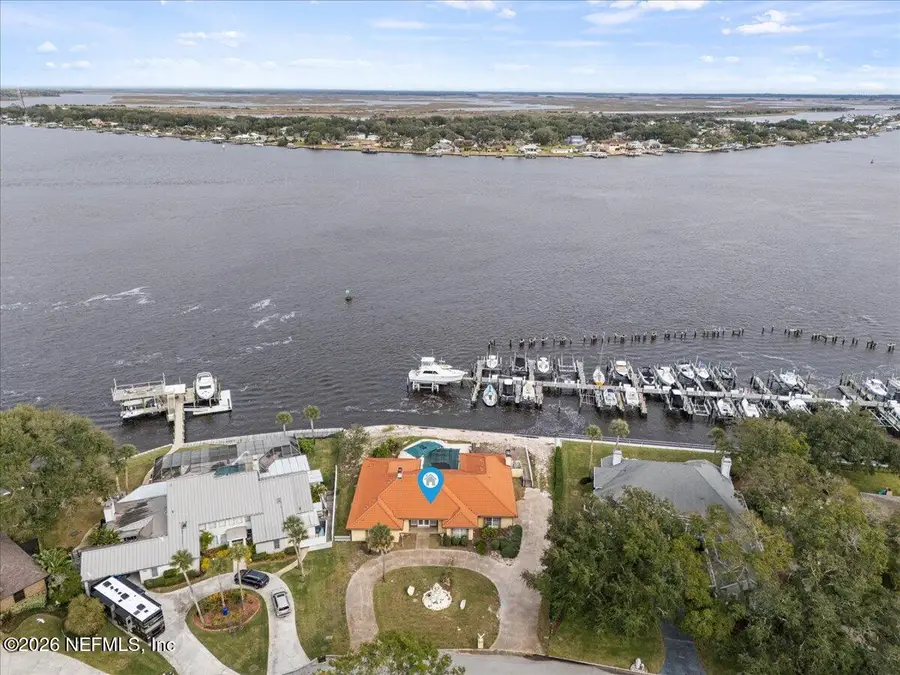 5043 Mariners Point Drive, Jacksonville, FL 32225 - Image #3