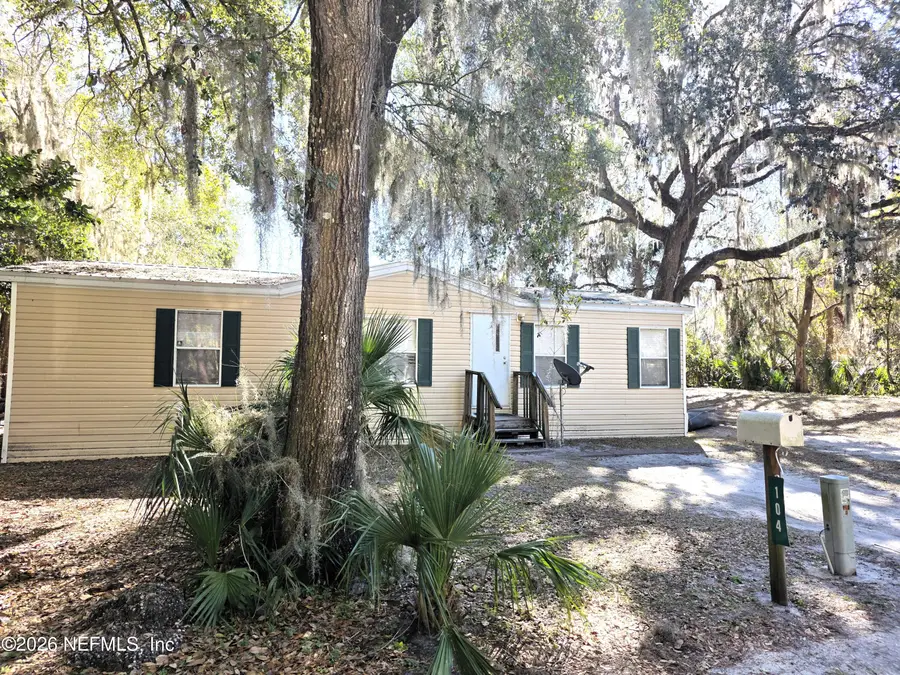 104 Lunker Lodge Road, Georgetown, FL 32139 - #3