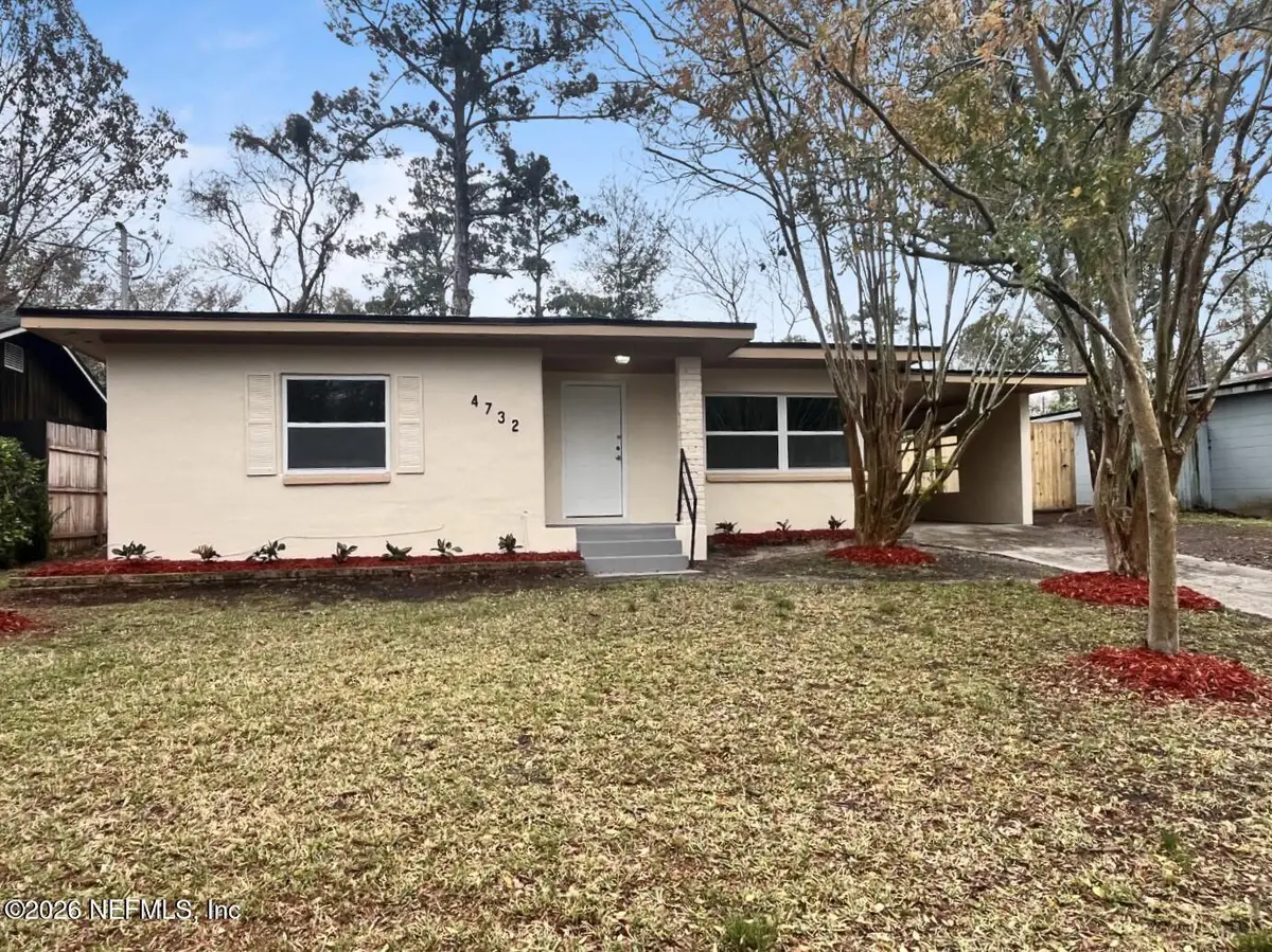 4732 Wheeler Avenue, Jacksonville, FL 32210 - Image #1