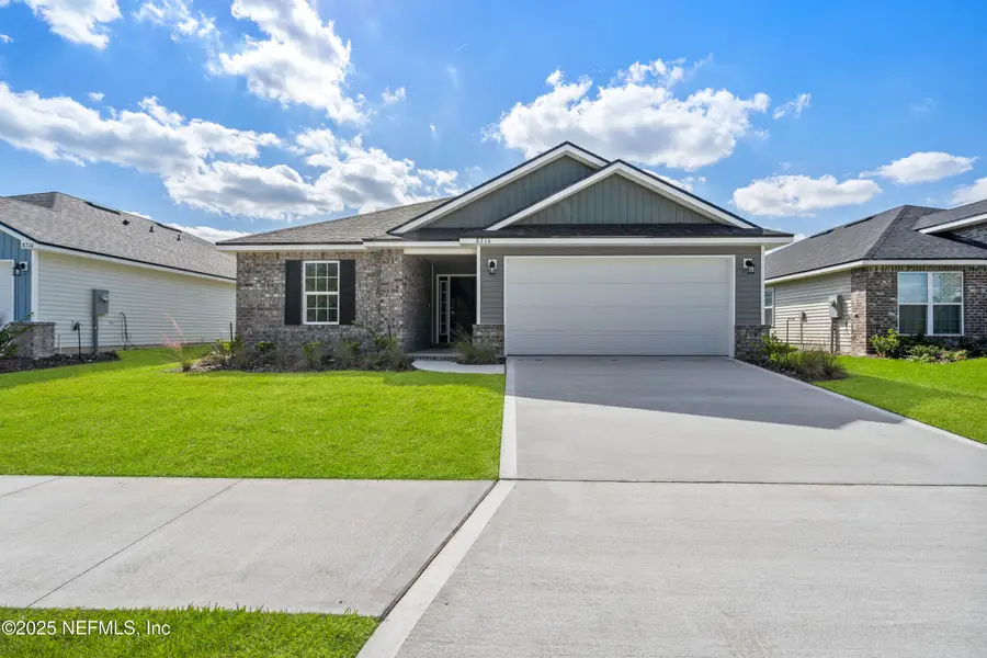 8339 Helmsley Boulevard, Jacksonville, FL 32219 - Image #2