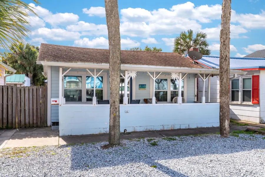 120 8th N Avenue, Jacksonville Beach, FL 32250 - Image #2