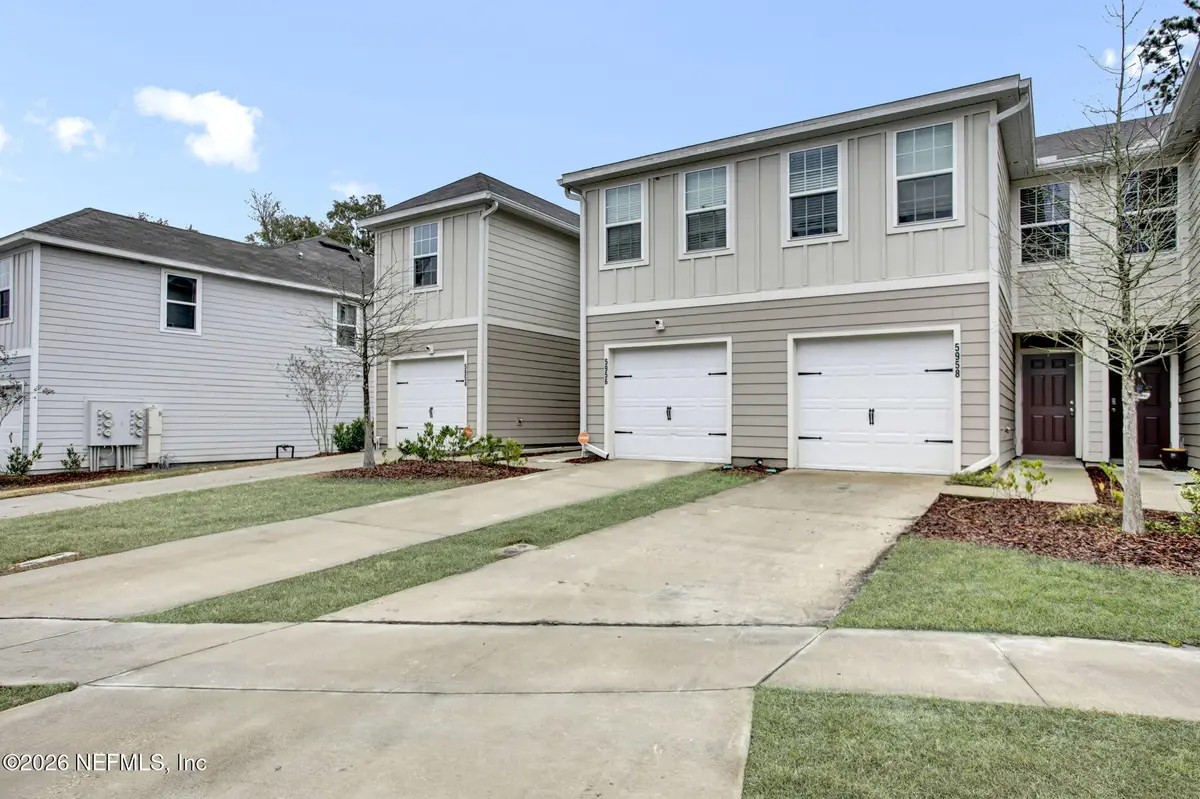 5958 Creekside Crossing Drive, Jacksonville, FL 32210 - Image #1