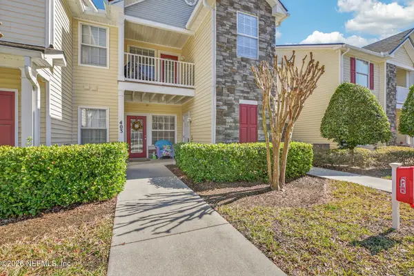 2200 Marsh Hawk Lane #403, Fleming Island, FL 32003