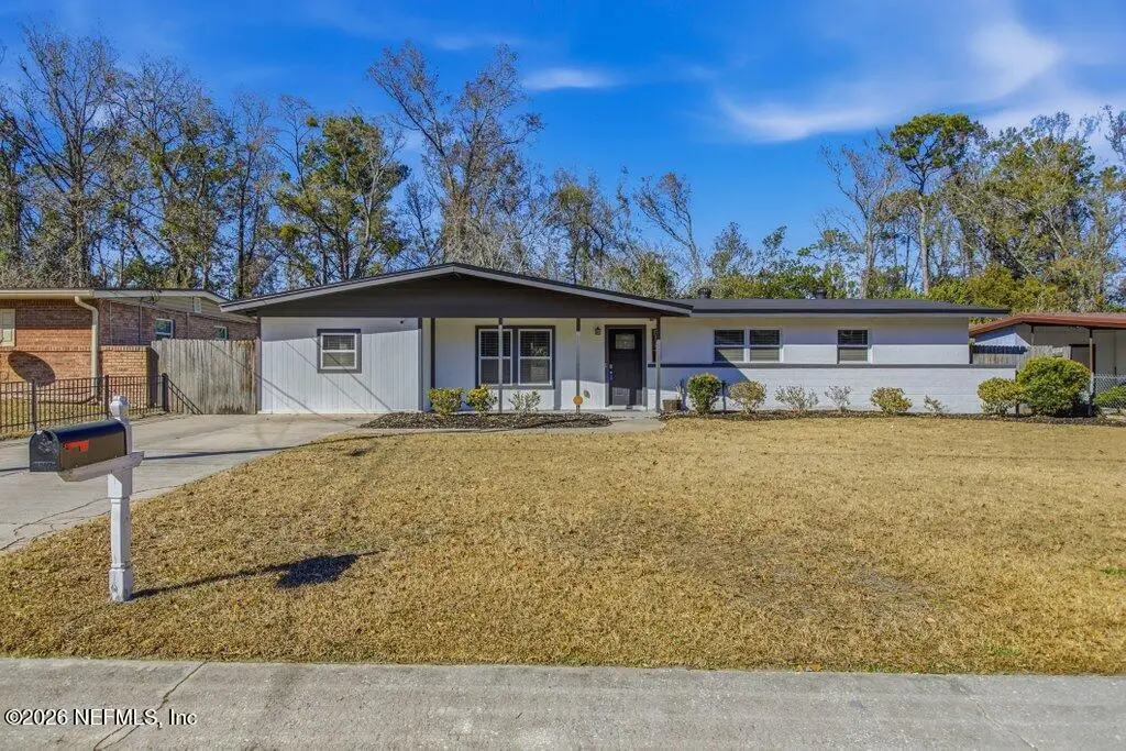 8133 Joffre Drive, Jacksonville, FL 32210 - #1