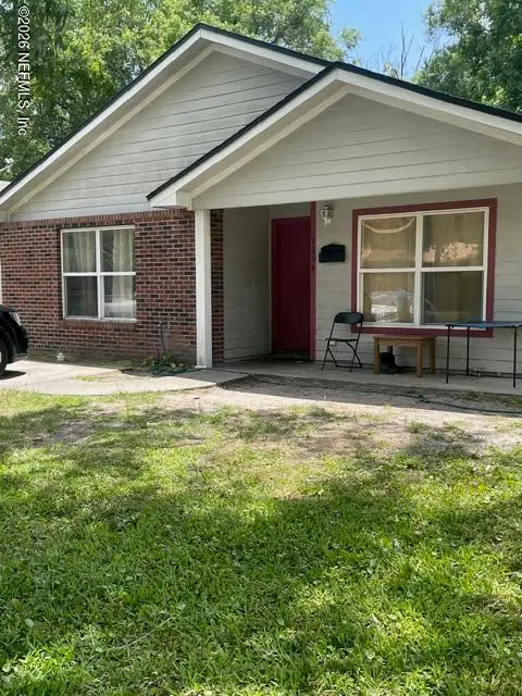 1354 W 12th Street, Jacksonville, FL 32209 - #1