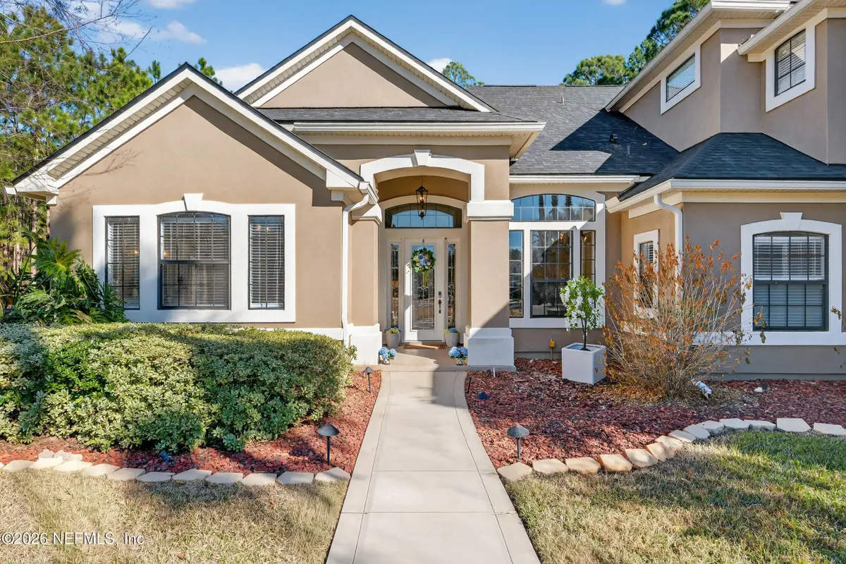 2056 E Clovelly Lane, Saint Augustine, FL 32092 - #1