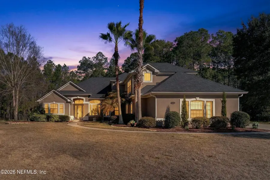 2056 E Clovelly Lane, Saint Augustine, FL 32092 - #2