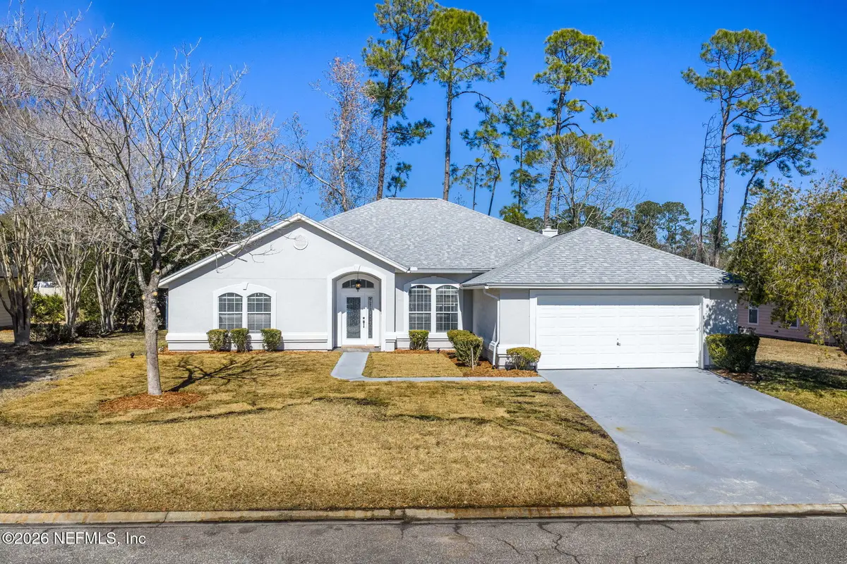 1949 Wages Way, Jacksonville, FL 32218 - #1