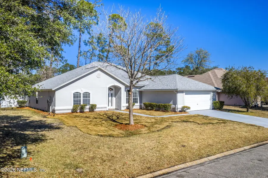 1949 Wages Way, Jacksonville, FL 32218 - #2