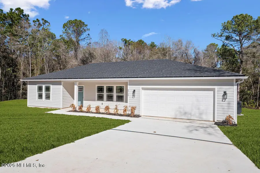 4712 Belladonna Street, Middleburg, FL 32068 - Image #3