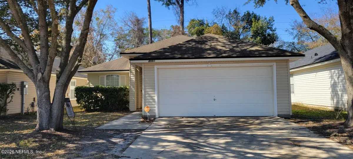 2991 Centerwood Drive, Jacksonville, FL 32218 - #1