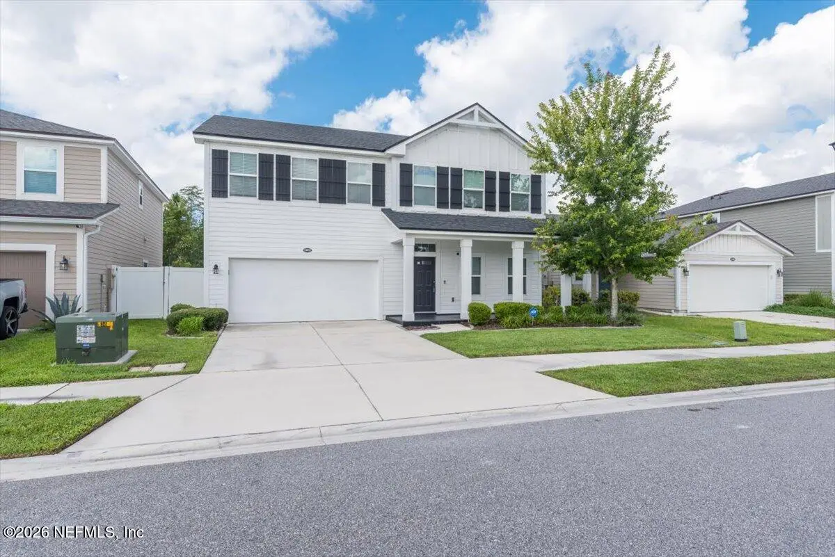 13822 Harlowton Avenue, Jacksonville, FL 32256 - #1