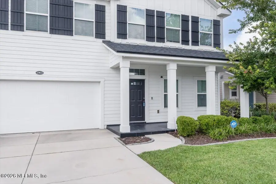 13822 Harlowton Avenue, Jacksonville, FL 32256 - #2