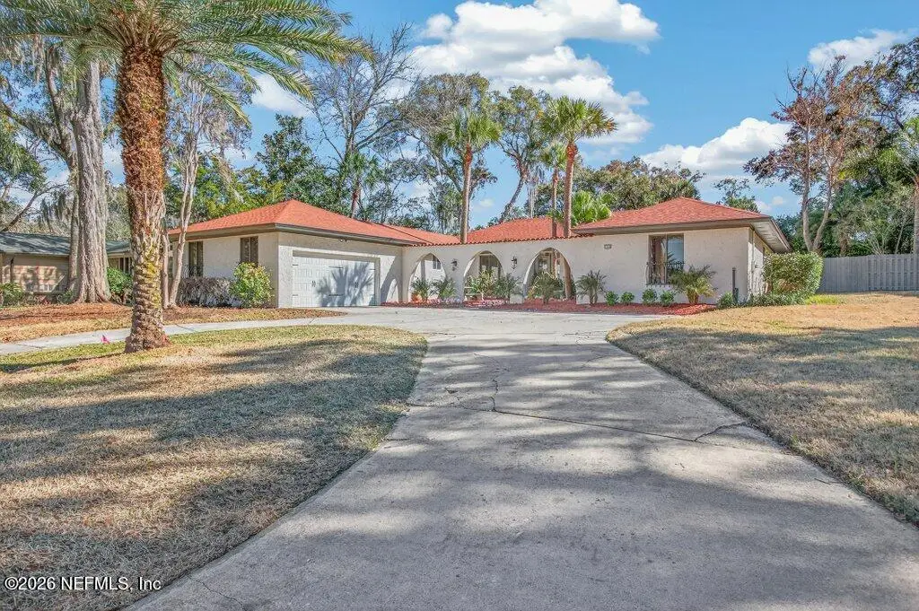 3389 E Hermitage E Road, Jacksonville, FL 32277 - #1