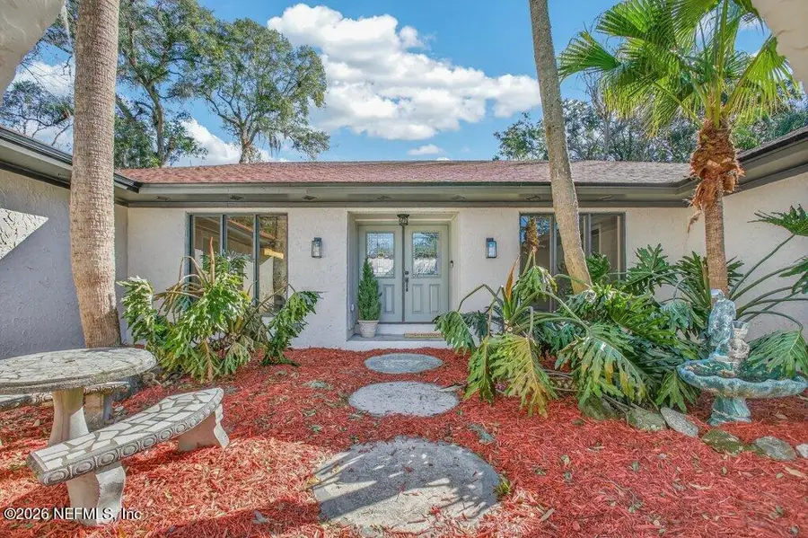 3389 E Hermitage E Road, Jacksonville, FL 32277 - #2