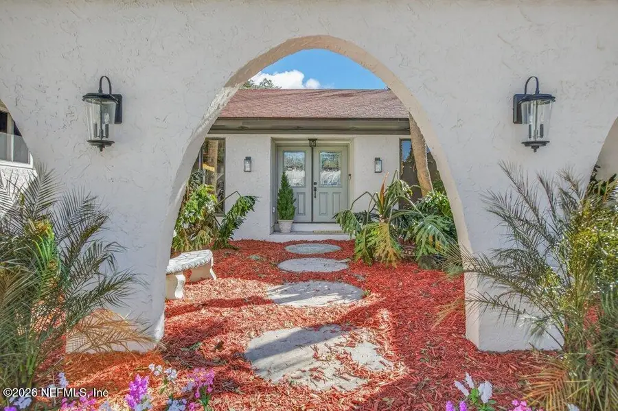 3389 E Hermitage E Road, Jacksonville, FL 32277 - #3