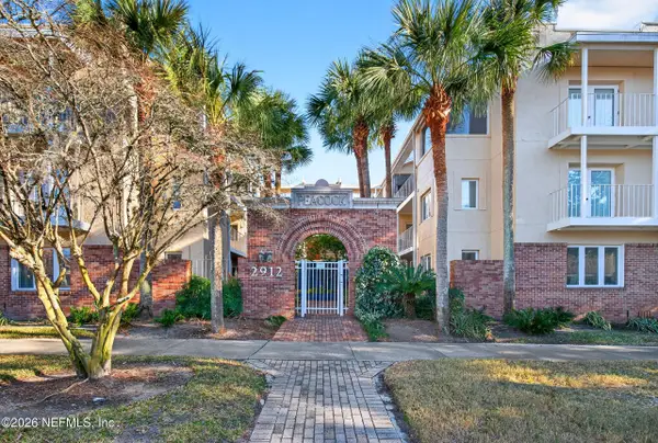 2912 St Johns Avenue #23, Jacksonville, FL 32205