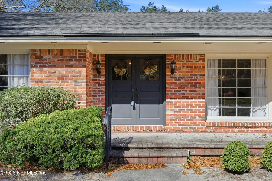 3776 Buckskin E Trail, Jacksonville, FL 32277 - #3