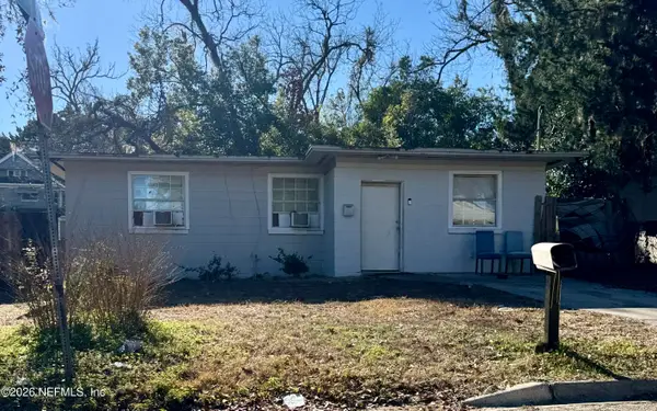 810 Laurel Street, Jacksonville, FL 32208