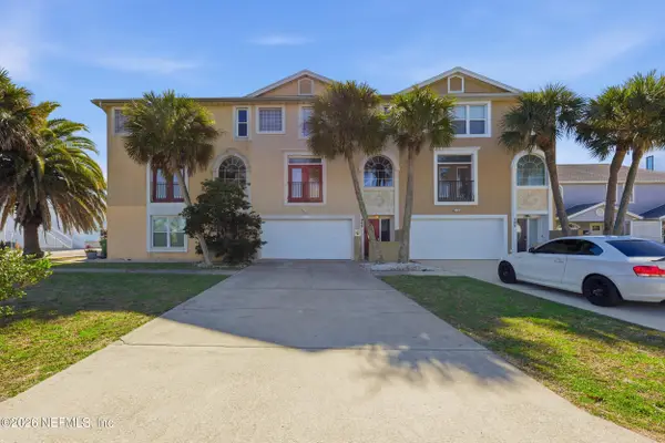 404 9th N Avenue, Jacksonville Beach, FL 32250
