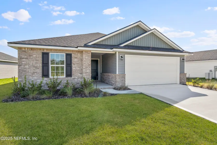 8363 Helmsley Boulevard, Jacksonville, FL 32219 - #2