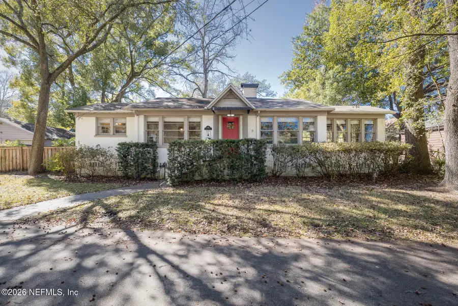 1374 Azalea Drive, Jacksonville, FL 32205 - #2