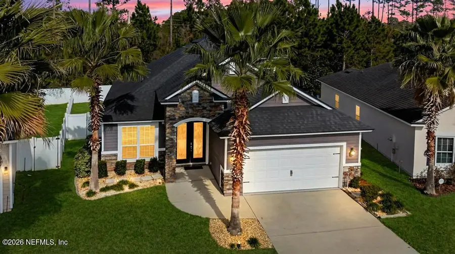 97382 Harbor Concourse Circle, Fernandina Beach, FL 32034 - Image #2