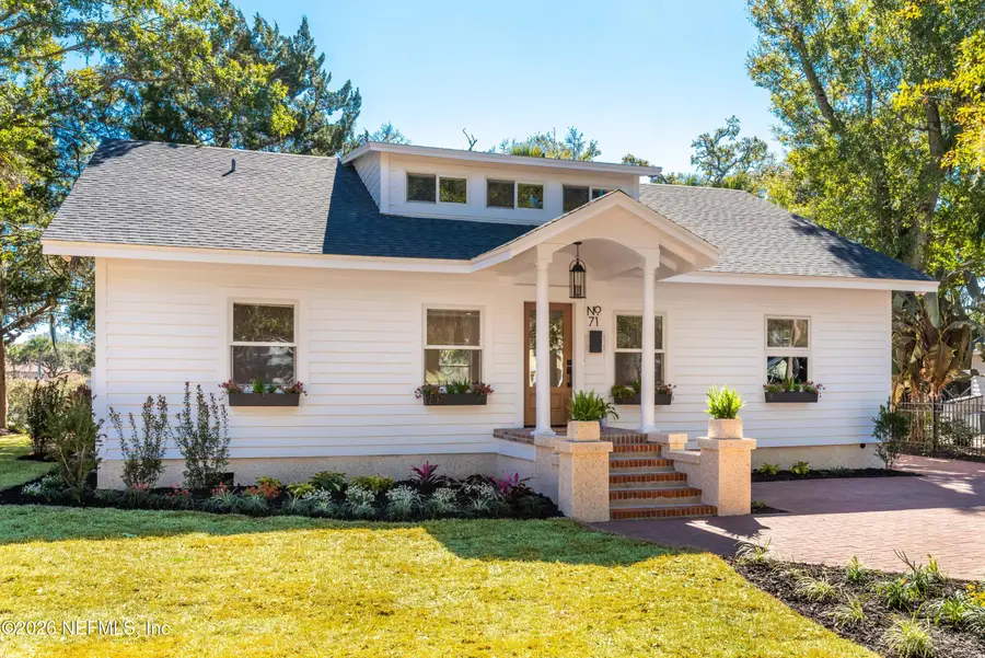 71 Fullerwood Drive, Saint Augustine, FL 32084 - Image #3