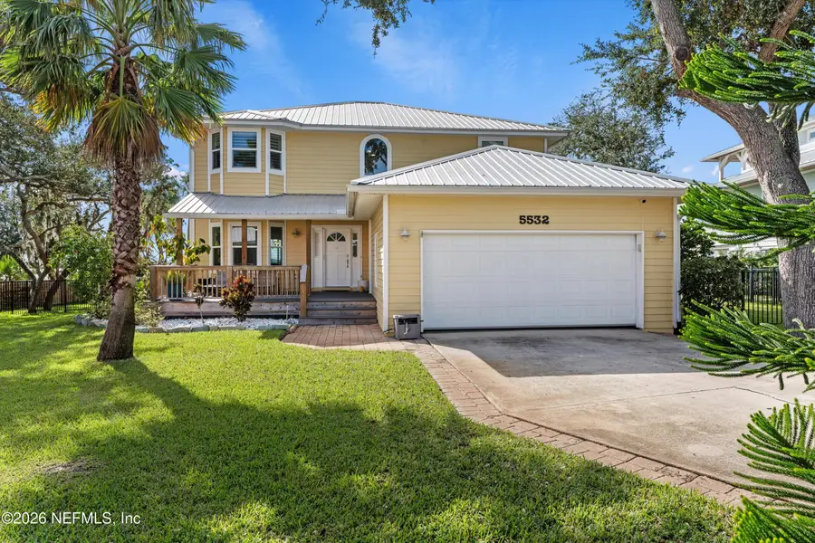 5532 Sunset Landing Circle, Saint Augustine Beach, FL 32080 - Image #2