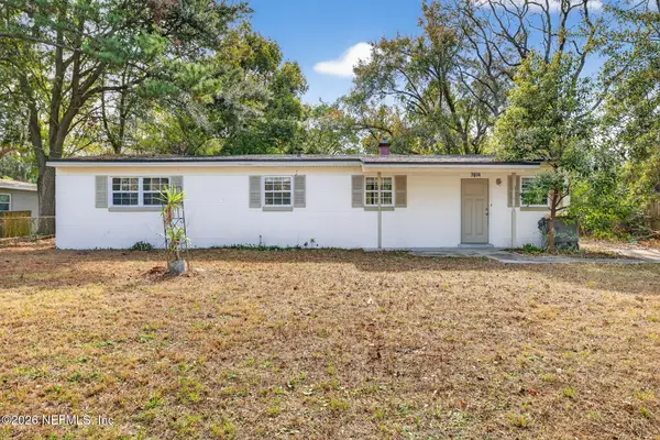 7014 Christopher Robin Drive, Jacksonville, FL 32210