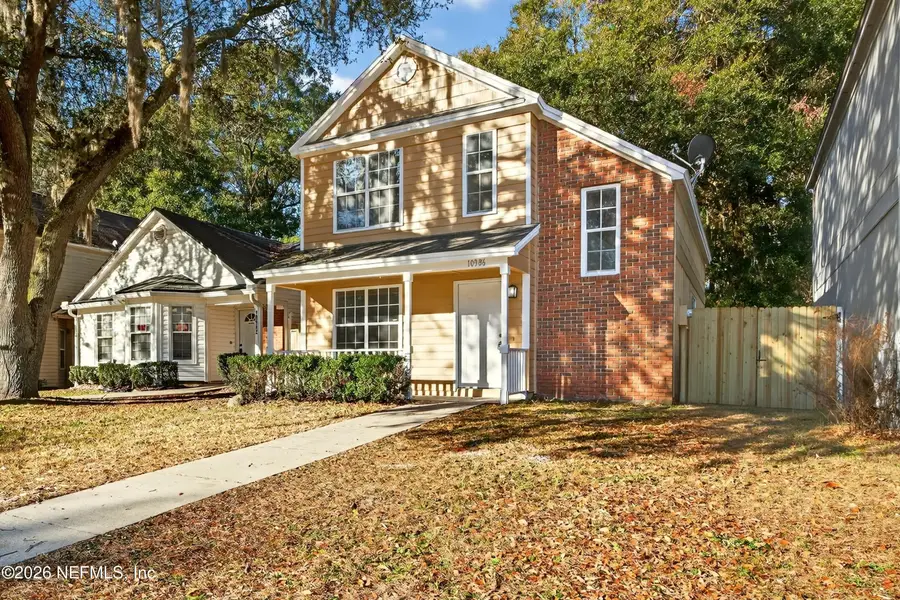 10986 Traci Lynn Drive, Jacksonville, FL 32218 - #3