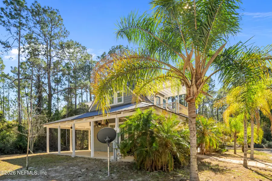 179 Georgetown Denver Rd Road, Georgetown, FL 32139 - #2