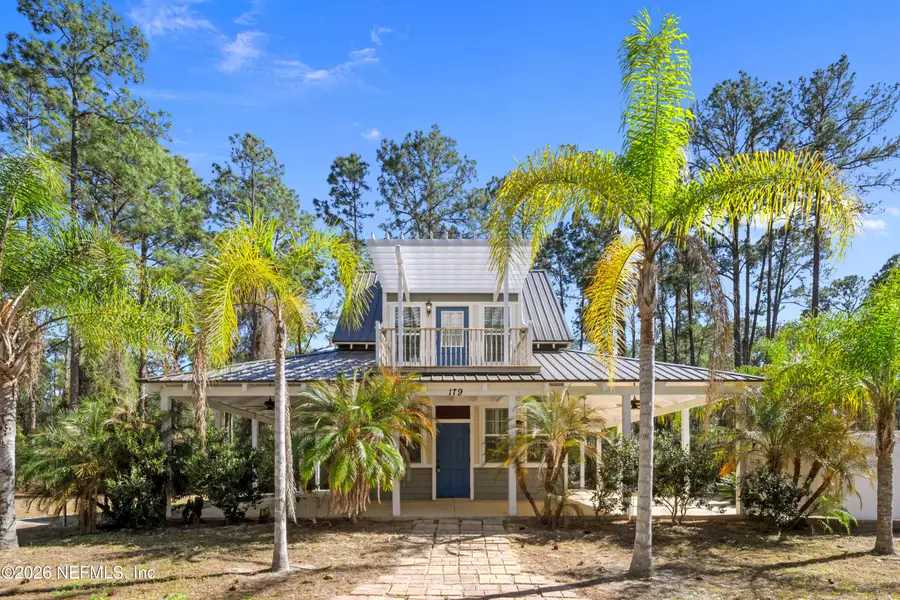 179 Georgetown Denver Rd Road, Georgetown, FL 32139 - #3