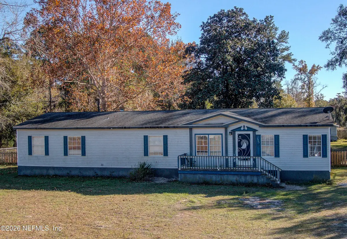 5463 Big Branch Road, Middleburg, FL 32068 - Image #1