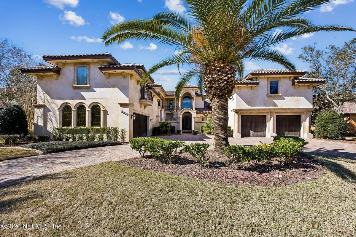 3533 Crest Street, Saint Augustine, FL 32092 - #1