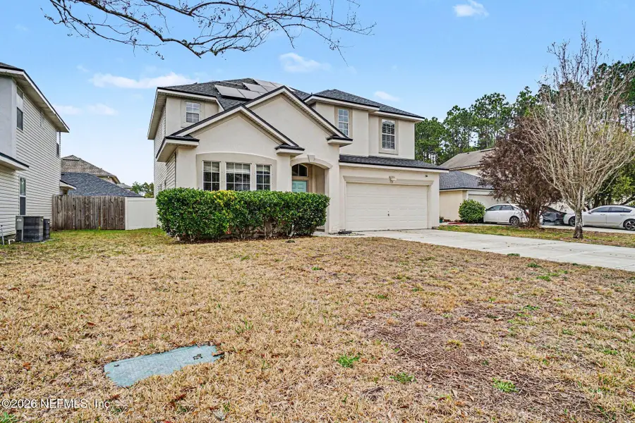 96039 Morton Lane, Yulee, FL 32097 - #2