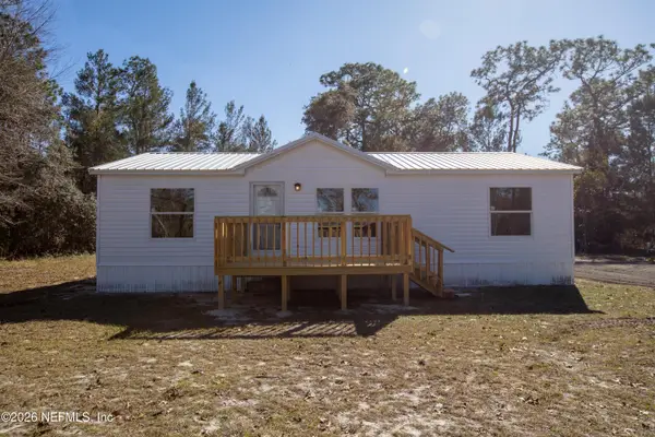 149 Jack Oak Drive, Melrose, FL 32666