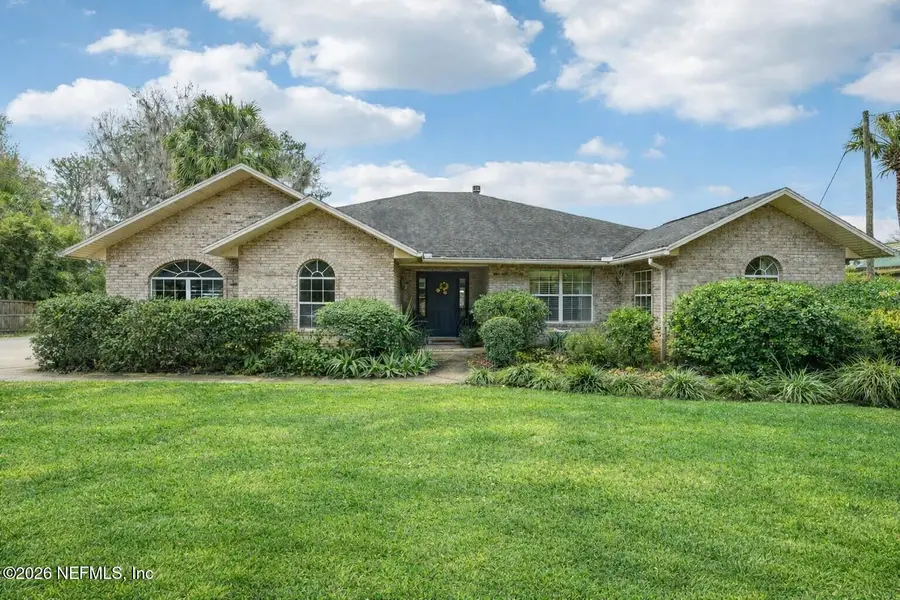 749 N State Road 21, Melrose, FL 32666 - #2