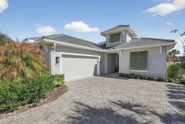 401 Bourganville Drive, Palm Coast, FL 32137