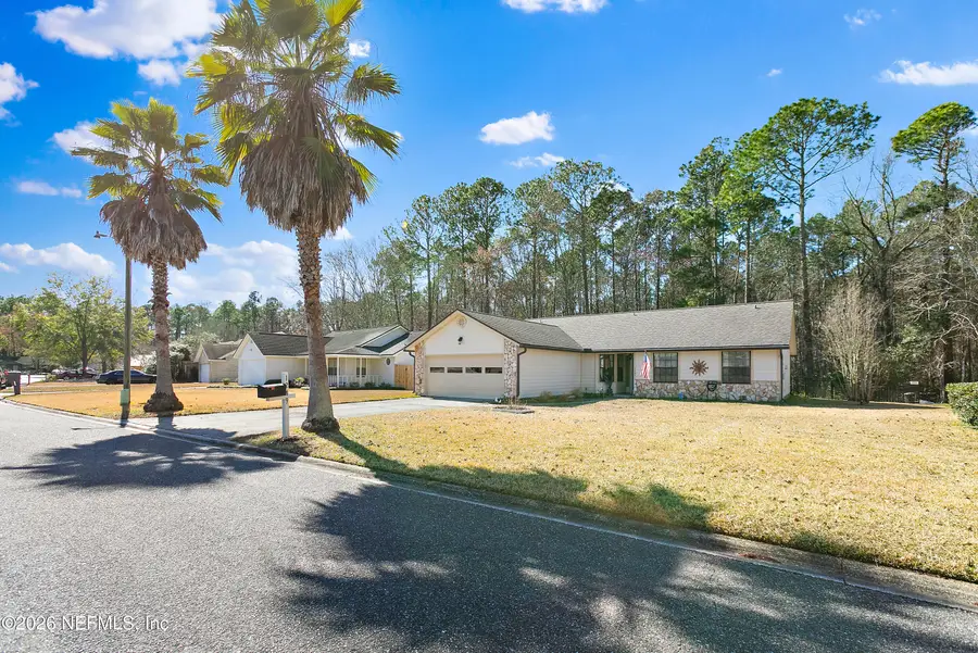 1249 Bee N Street, Orange Park, FL 32065 - #2