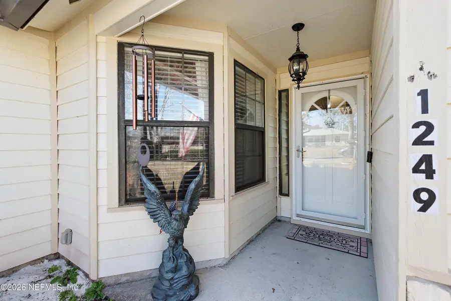 1249 Bee N Street, Orange Park, FL 32065 - #3