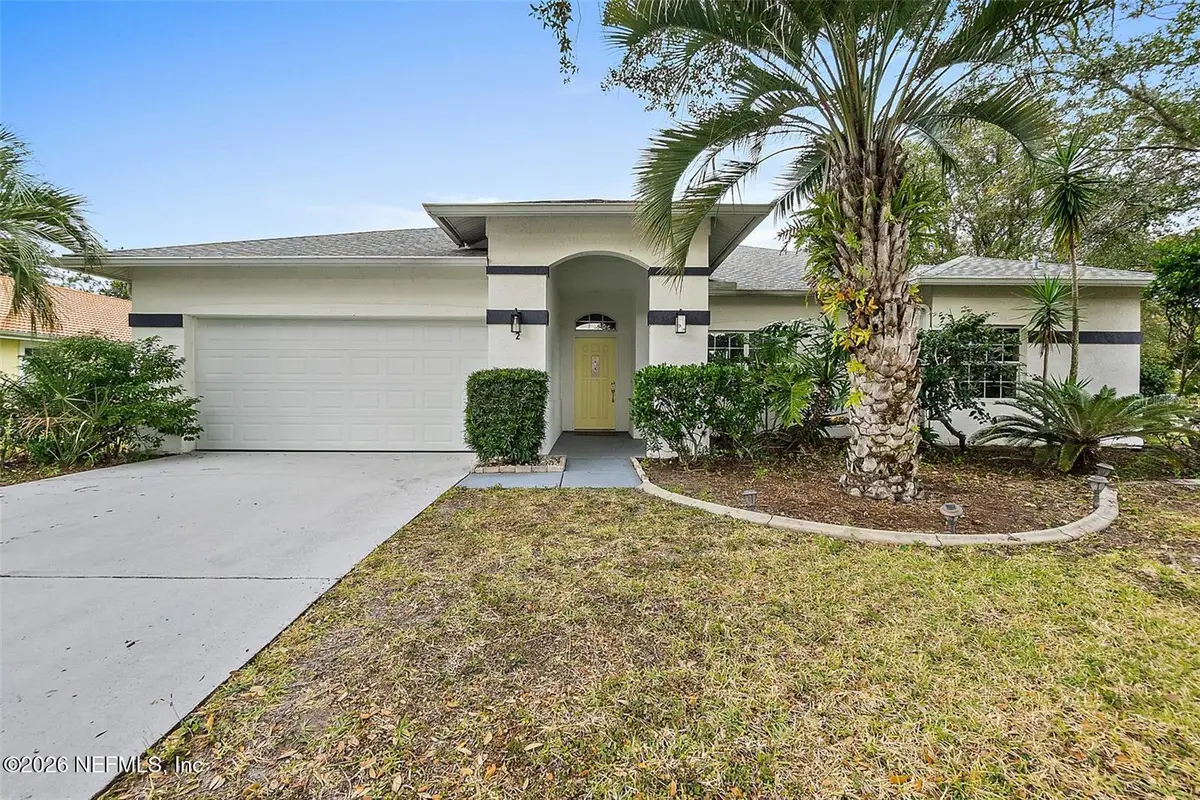 2 Saw Mill Court, Palm Coast, FL 32164 - #1